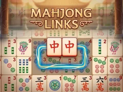 Mchezo Mahjong Links online