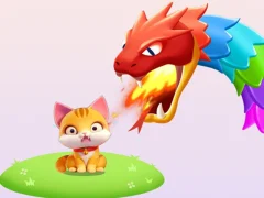 Mchezo Cat Rescue online
