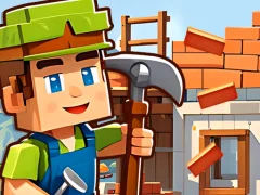 Mchezo Building Mods For Minecraft online