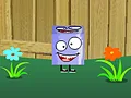 Mchezo Super D online