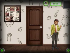 Mchezo Amgel Easy Room Escape 327 online
