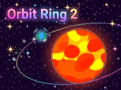 Mchezo Orbit Ring 2 online