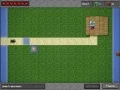 Mchezo Minecraft Tower Defense online