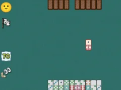 Mchezo Austrian Domino Duel online