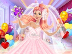 Mchezo Princess Wonderful Day! online