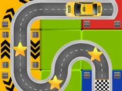 Mchezo Unblock Taxi online