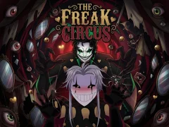 Mchezo The Freak Circus online