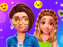 Mchezo Celebrity Aesthetic Challenge online