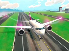 Mchezo Airport Controller online