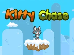 Mchezo Kitty Chase online