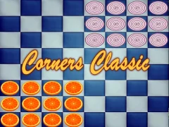 Mchezo Corners Classic online