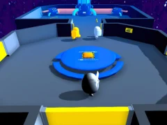 Mchezo Eggdog Among Us online