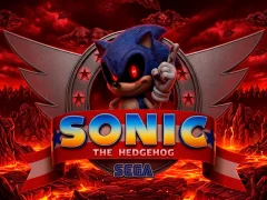 Mchezo Sonic online