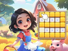 Mchezo Sudoku Garden online