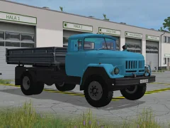 Mchezo Russian Trucks Differences online
