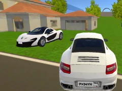 Mchezo Car Crush: Realistic Destruction online