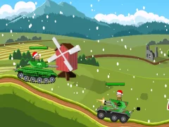 Mchezo Steel Legion online