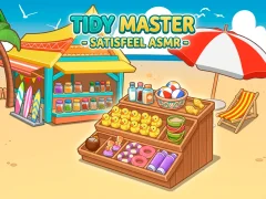 Mchezo Tidy Master - Satisfeel ASMR online