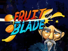Mchezo Fruit Blade online