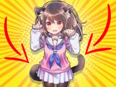 Mchezo Any Girl's Wonderful Clicker online