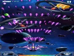 Mchezo Space Shooter online