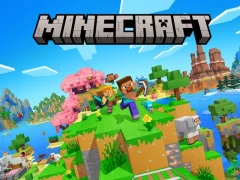 Mchezo Minecraft Online online