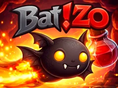 Mchezo Bat! Zo online