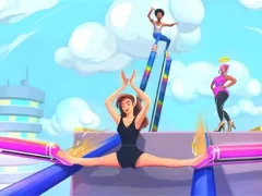 Mchezo Wonderful High Heels 3d online