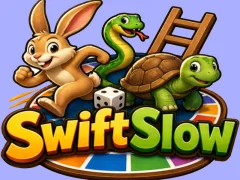 Mchezo Swift Slow online