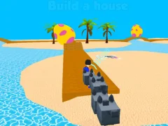 Mchezo Obby +1 Pet Every Seconds online