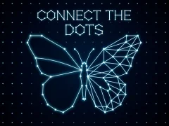 Mchezo Connect the Dots online