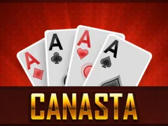 Mchezo Canasta online