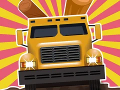 Mchezo Truck Physics online
