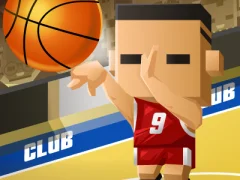 Mchezo 3 Point Rush online