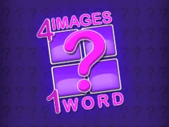 Mchezo 4 Images 1 Word online