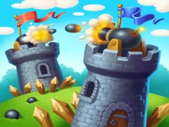 Mchezo King Defense online