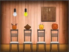 Mchezo Amgel Easy Room Escape 46 online