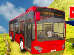 Mchezo Metro Bus Games Real Metro Sim online