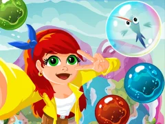 Mchezo Jello Bubbles online