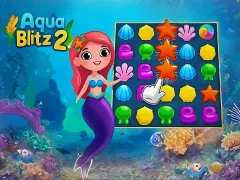 Mchezo Aquablitz 2 online