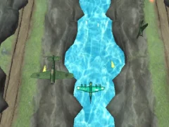 Mchezo Airshoot Wars online