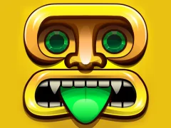 Mchezo Temple Raider online