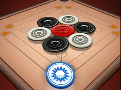 Mchezo Carrom 2 Player online