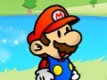 Mchezo Mario vs. Luigi online