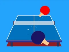 Mchezo Ping Pong Ball Game Online online