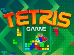 Mchezo Tetris game online