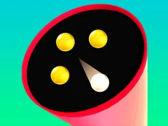 Mchezo Circle Round Pool online