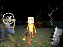 Mchezo Tung Sahur lost Spirits online