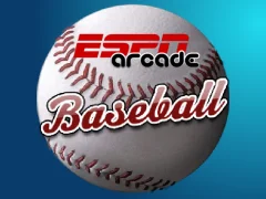 Mchezo ESPN Arcade Baseball online