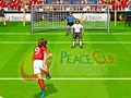 Mchezo Peace Queen Cup Korea online